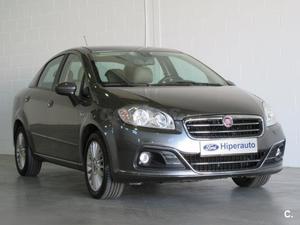 FIAT Linea 1.3 Diesel Multijet 95cv 4p.