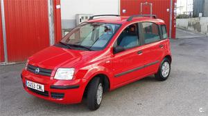 FIAT Panda 1.1 Active 5p.