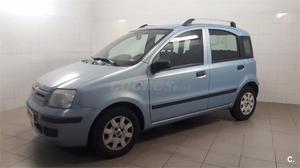 FIAT Panda 1.2 8v 69cv Dynamic Euro 5 5p.