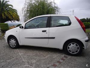 FIAT Punto 1.2 ELX 3p.