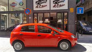 FIAT Punto 1.3 Multijet Active 5p.