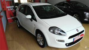 FIAT Punto 1.4 8v Pop 77 CV Gasolina SS EU6 5p.