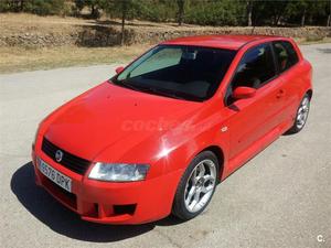 FIAT Stilo 1.9 Multijet Schumacher 3p.