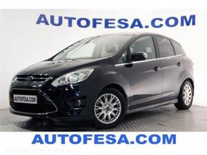 FORD C-MAX EN VENTA EN MADRID (MADRID) - MADRID - MADRID -