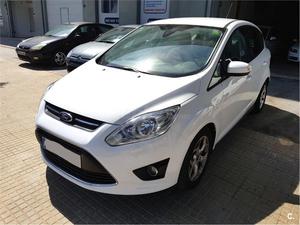 FORD CMax 1.0 EcoBoost 125 Auto StartStop Trend 5p.