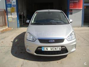 FORD CMax 1.6 TDCi 109 Trend 5p.