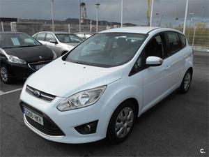 FORD CMax 1.6 TDCi 115 Trend 5p.