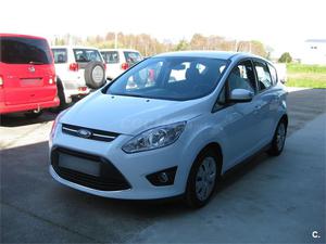 FORD CMax 1.6 TDCi 115 Trend 5p.