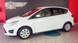 FORD CMax 1.6 TDCi 115 Trend 5p.