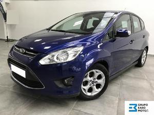 FORD CMax 1.6 TIVCT 125CV Trend 5p.
