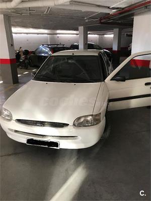 FORD Escort 1.8D LASER 5p.