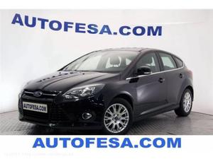 FORD FOCUS EN VENTA EN MADRID (MADRID) - MADRID - MADRID -