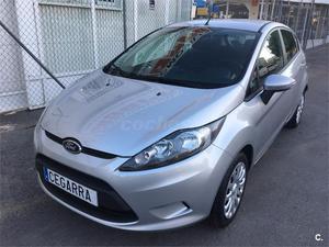 FORD Fiesta cv Trend 5p.