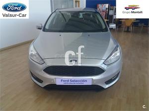 FORD Focus 1.0 Ecoboost AutoSt.St. 125cv Trend 5p.