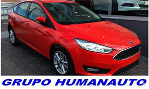 FORD Focus 1.0 Ecoboost SS 92kW 125CV STLine 5p.