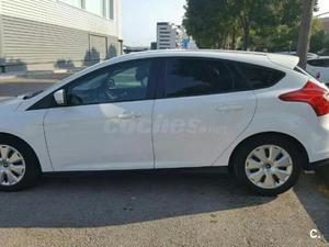 FORD Focus 1.6 TDCi 95cv Trend 5p.