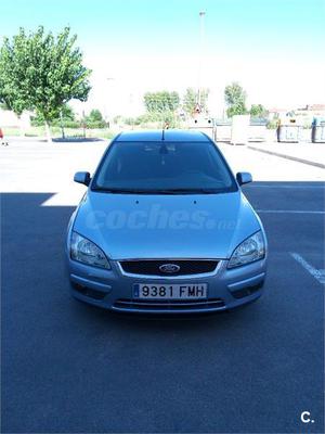 FORD Focus 1.8 TDCi Ghia 5p.