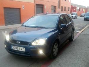 FORD Focus 1.8 TDCi Trend -07