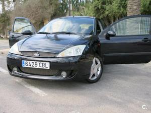 FORD Focus 1.8 TDCi Trend 3p.