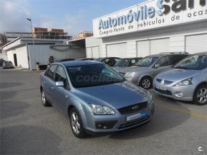 FORD Focus 1.8 TDCi Trend 4p.