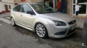 FORD Focus 2.0 TDCi Titanium 5p.