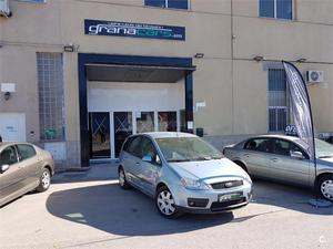 FORD Focus CMAX 1.6 TDCi Ghia 5p.