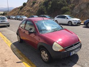 FORD KA 2 3p.