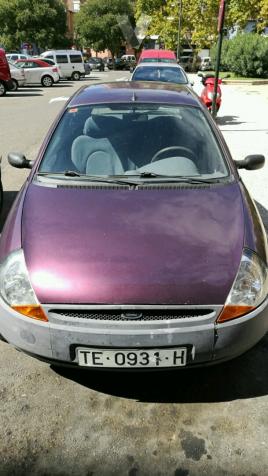 FORD KA 2 -97