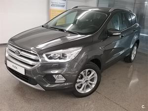 FORD Kuga 2.0 TDCi 110kW 4x2 ASS Titanium 5p.