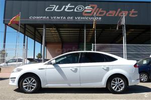 FORD Mondeo 1.6 TDCi ASS 115cv DPF ECOneticTrend 5p.