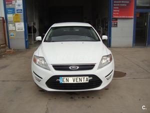 FORD Mondeo 1.6 TDCi ASS 115cv DPF ECOneticTrend 5p.