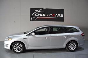 FORD Mondeo 1.6 TDCi ASS 115cv ECOn.Trend Sportb. 5p.