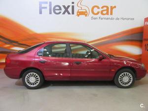 FORD Mondeo 1.8TD GHIA 5p.