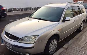 FORD Mondeo 1.8i Trend 5p.