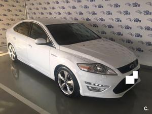 FORD Mondeo 2.0 EcoBoost 203cv Titanium S Powershift 5p.