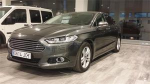 FORD Mondeo 2.0 TDCi 150cv Titanium 5p.