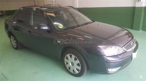 FORD Mondeo 2.0 TDCi Futura X 5p.