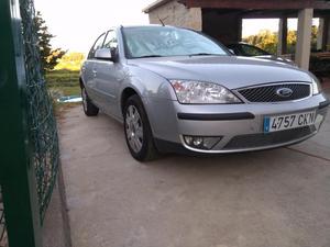 FORD Mondeo 2.0 TDCi Trend -03