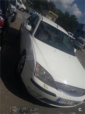 FORD Mondeo 2.0 TDci 115 Ambiente 5p.