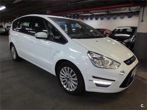 FORD SMAX 2.0 TDCi 140cv Limited Edit. Powershift 5p.