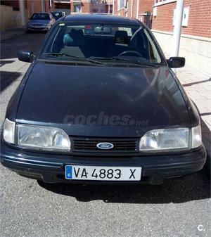 FORD Sierra SIERRA 2.0I GT 4p.