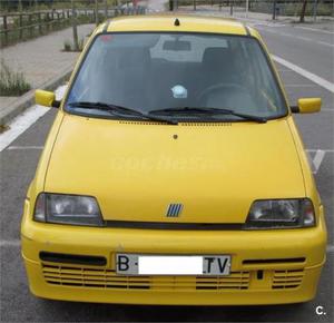 Fiat Cinquecento Sporting 3p. -97