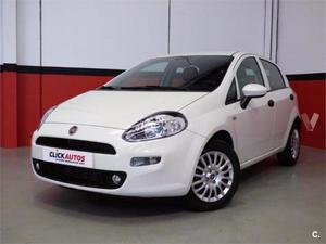 Fiat Punto 1.2 8v Easy 51kw 69cv Ss Gasolina 5p. -16