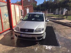 Fiat Punto 1.2 Active 3p. -04