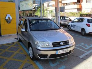 Fiat Punto 1.2 Dynamic 5p. -04