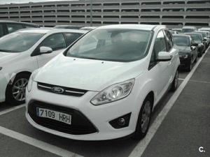 Ford Cmax 1.6 Tdci 115 Trend 5p. -13