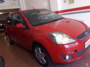 Ford Fiesta 1.3 Newport Coupe 3p. -07