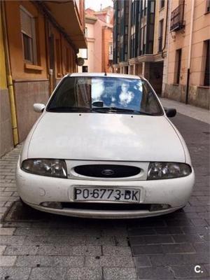 Ford Fiesta 1.3 Quarz 3p. -98