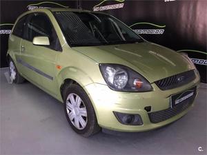 Ford Fiesta 1.4 Trend Coupe 3p. -06