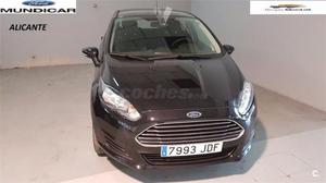 Ford Fiesta 1.5 Tdci 75cv Trend 5p 5p. -15